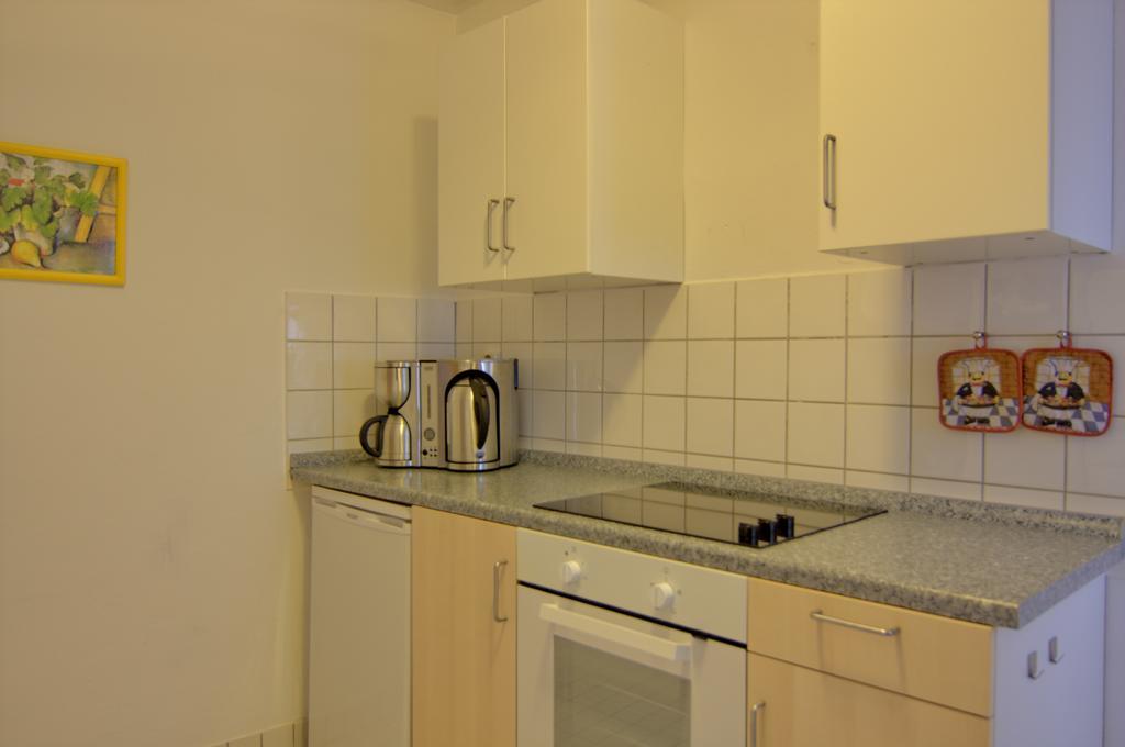 Urlaub im Fachwerk - Das Sattlerhaus Quedlinburg Zimmer foto